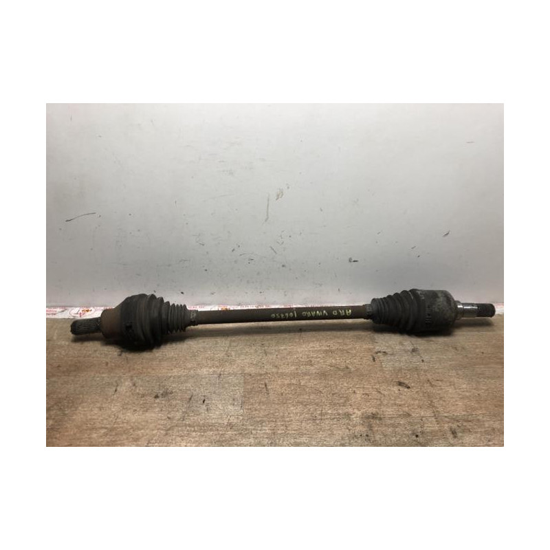 Cardan arriere droit (transmission) OPEL  d’occasion