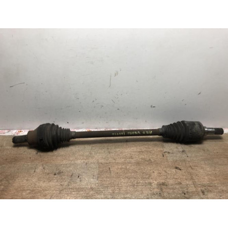 Cardan arriere droit (transmission) OPEL  d’occasion