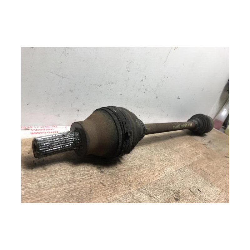 Cardan arriere droit (transmission) OPEL  d’occasion