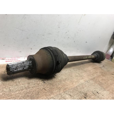 Cardan arriere droit (transmission) OPEL  d’occasion