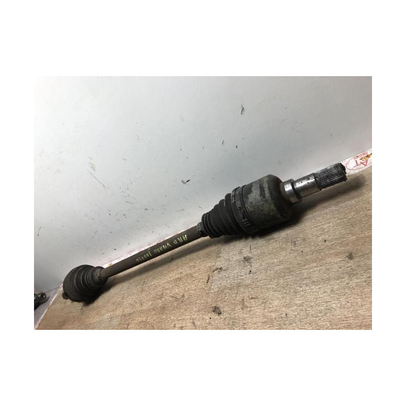 Cardan arriere droit (transmission) OPEL  d’occasion
