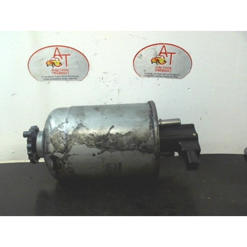 Support filtre gazoil RENAULT MEGANE II PHASE 1 d’occasion