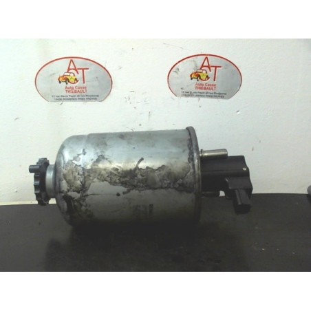 Support filtre gazoil RENAULT MEGANE II PHASE 1 d’occasion