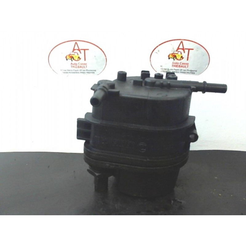 Support filtre gazoil CITROEN C3 PHASE 1 d’occasion