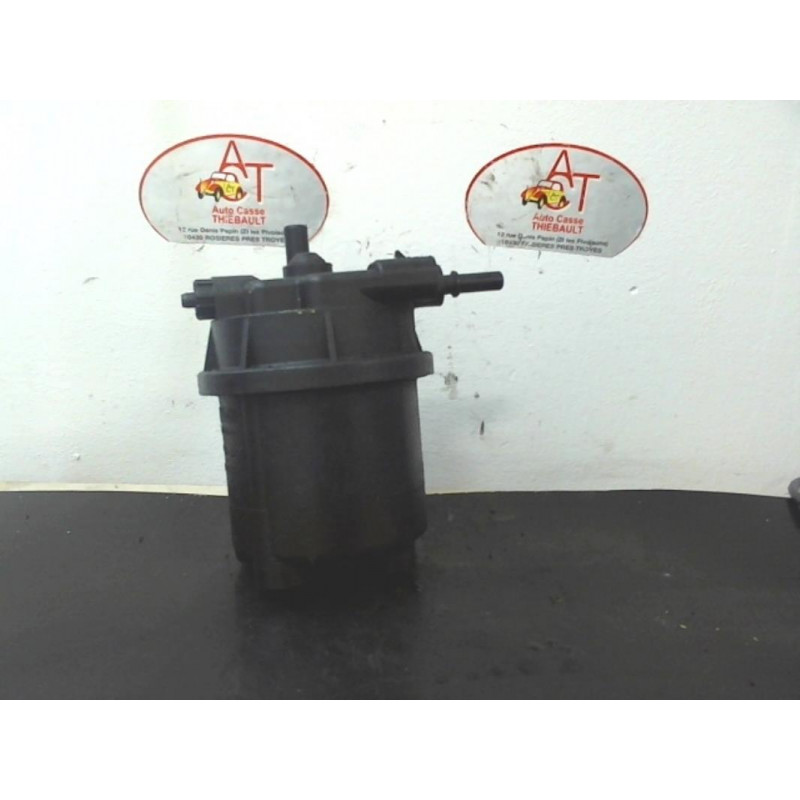 Support filtre gazoil RENAULT CLIO II PHASE 1 d’occasion
