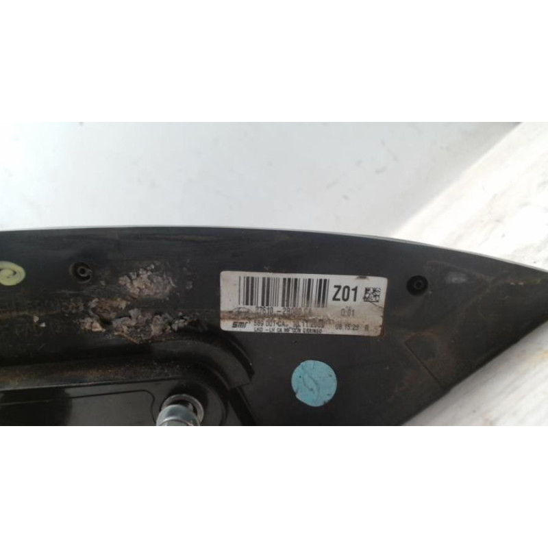 Retroviseur gauche HYUNDAI I 30 1 PHASE 1 d’occasion