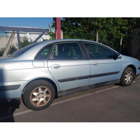 Coquille de retroviseur droit CITROEN C5 1 PHASE 1 d’occasion