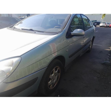 Coquille de retroviseur droit CITROEN C5 1 PHASE 1 d’occasion
