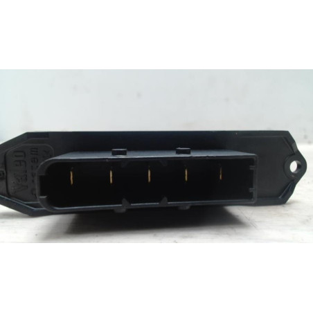 Resistance rechauffage air PEUGEOT 308 1 PHASE 1 d’occasion