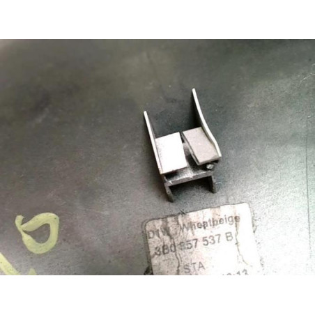 Coquille de retroviseur gauche CITROEN C3 PICASSO PHASE 1 d’occasion