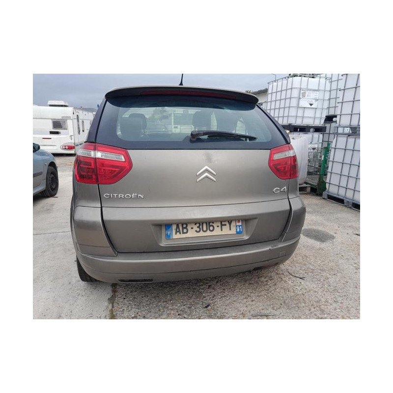 Neiman CITROEN C4 PICASSO 1 d’occasion