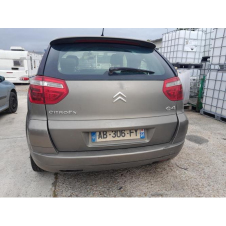Neiman CITROEN C4 PICASSO 1 d’occasion