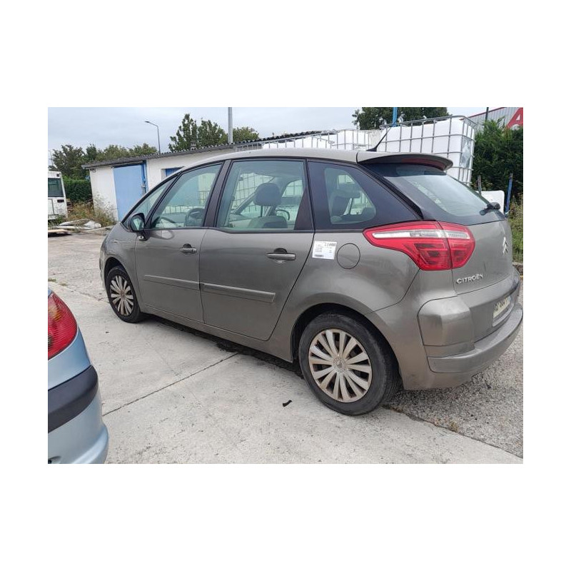 Neiman CITROEN C4 PICASSO 1 d’occasion