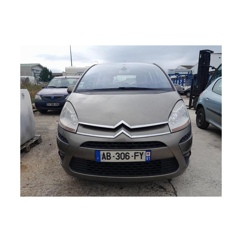 Neiman CITROEN C4 PICASSO 1 d’occasion