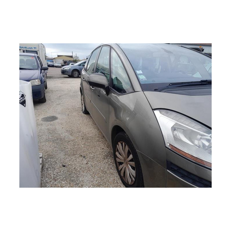 Neiman CITROEN C4 PICASSO 1 d’occasion