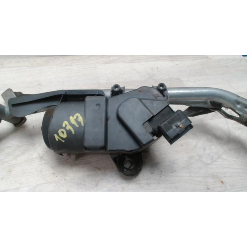 Moteur essuie glace avant PEUGEOT 1007 d’occasion