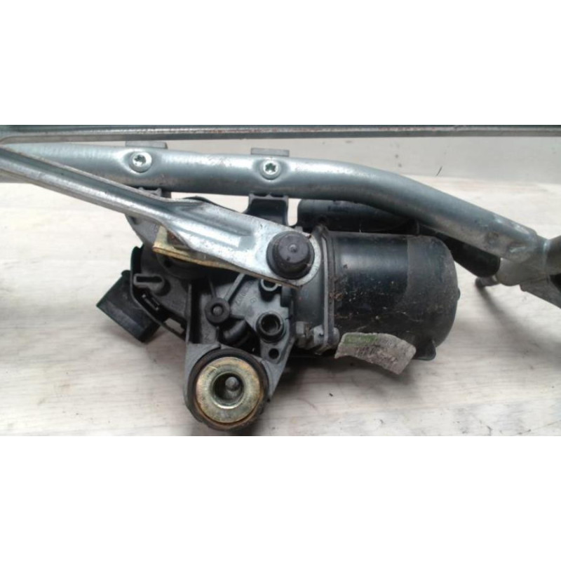 Moteur essuie glace avant PEUGEOT 1007 d’occasion