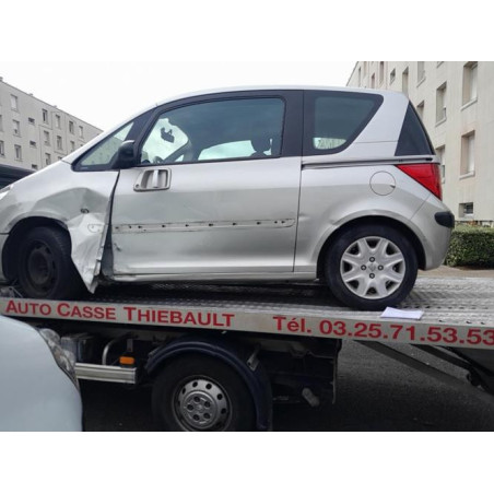 Moteur essuie glace avant PEUGEOT 1007 d’occasion