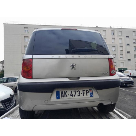Moteur essuie glace avant PEUGEOT 1007 d’occasion
