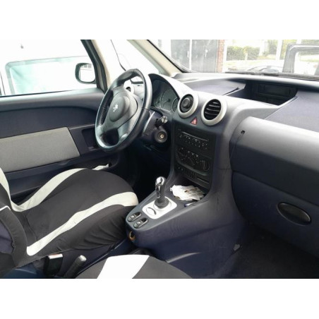 Moteur essuie glace avant PEUGEOT 1007 d’occasion