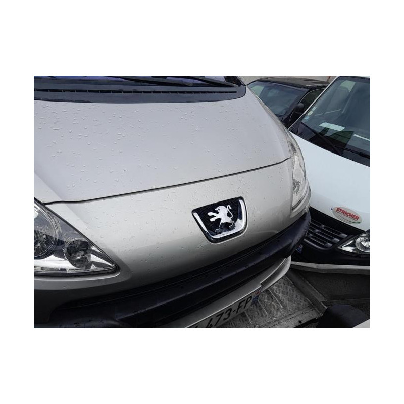 Moteur essuie glace avant PEUGEOT 1007 d’occasion