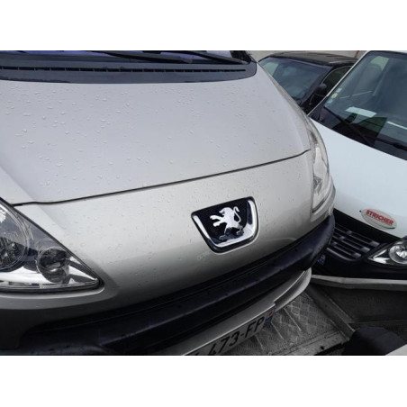 Moteur essuie glace avant PEUGEOT 1007 d’occasion