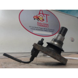 Fusee arriere  RENAULT ESPACE 3 PH2 MONOSPACE (JE) GD 2.2DT d’occasion