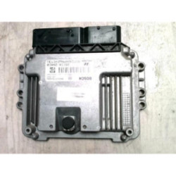Calculateur moteur HYUNDAI I 30 1 PHASE 1 d’occasion