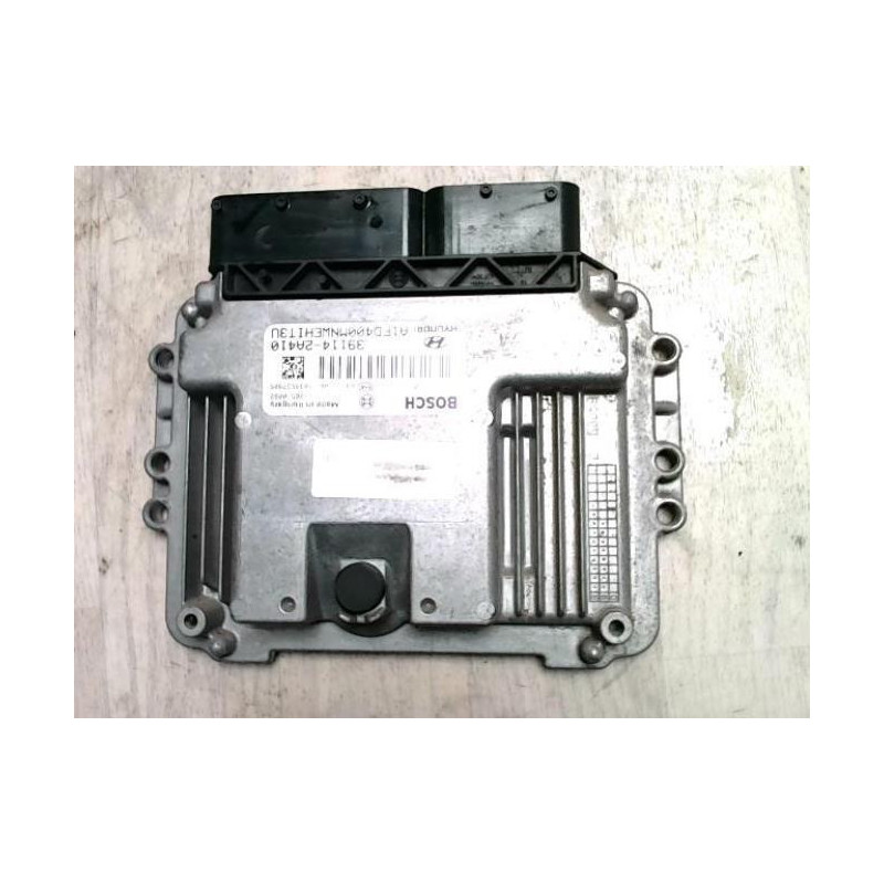 Calculateur moteur HYUNDAI I 30 1 PHASE 1 d’occasion
