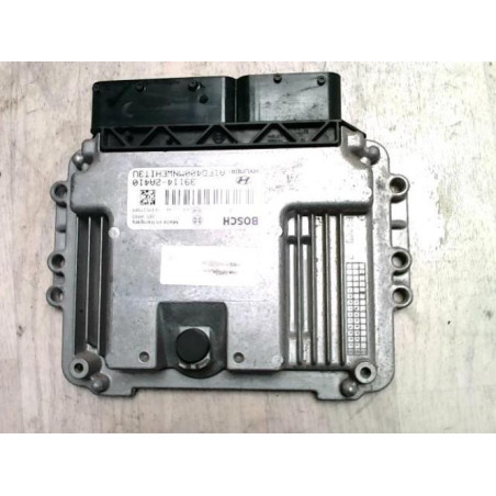 Calculateur moteur HYUNDAI I 30 1 PHASE 1 d’occasion