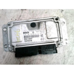Calculateur moteur TOYOTA AYGO 1 PHASE 1 d’occasion