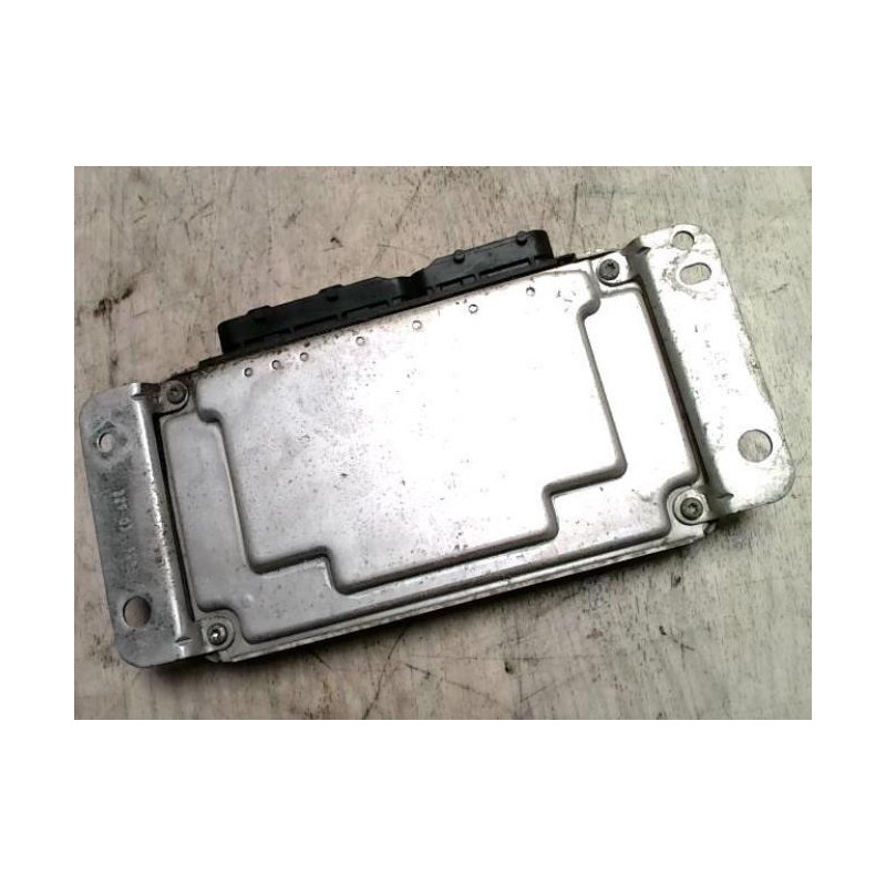 Calculateur moteur TOYOTA AYGO 1 PHASE 1 d’occasion