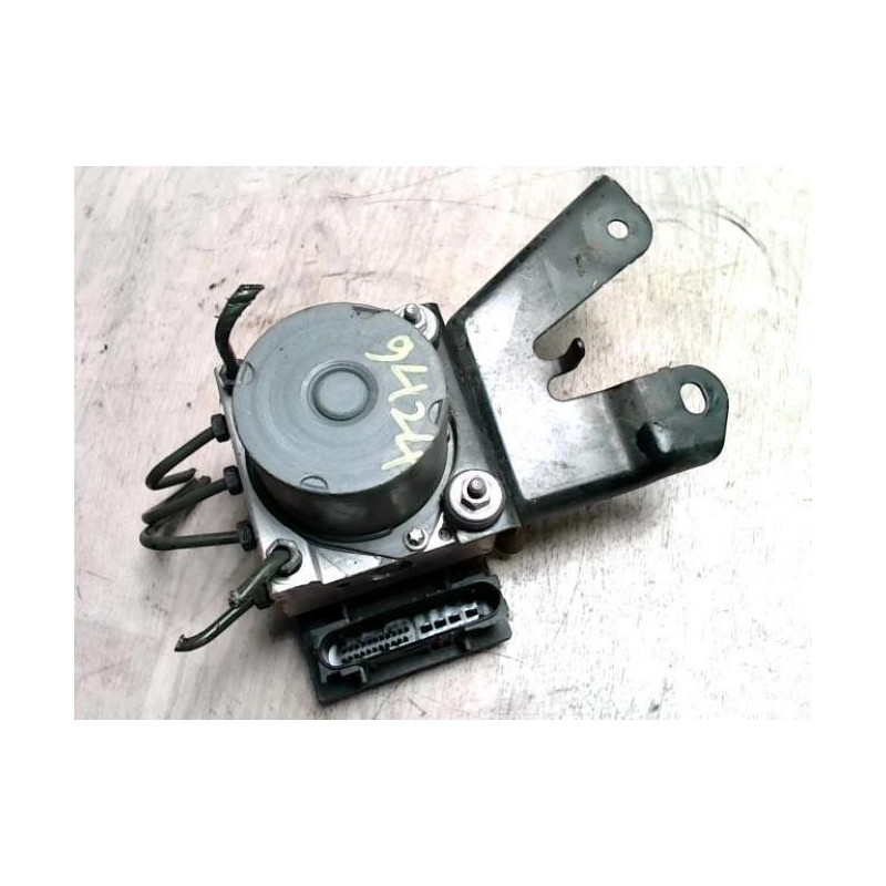 Bloc ABS (freins anti-blocage) TOYOTA AYGO 1 PHASE 1 d’occasion