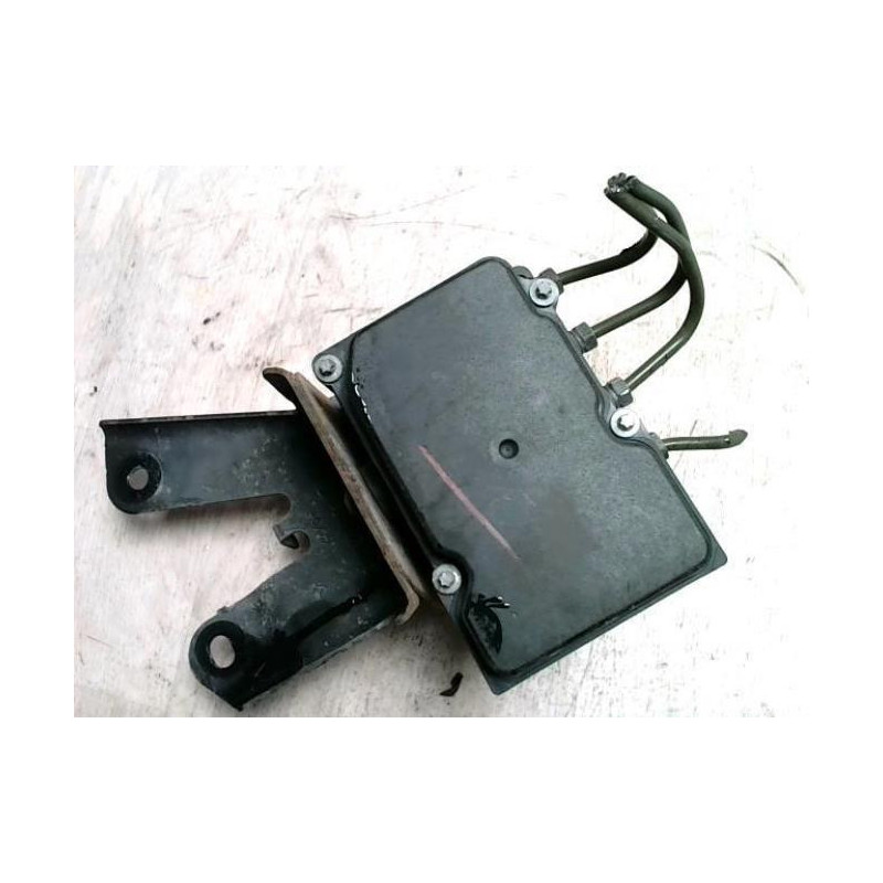 Bloc ABS (freins anti-blocage) TOYOTA AYGO 1 PHASE 1 d’occasion