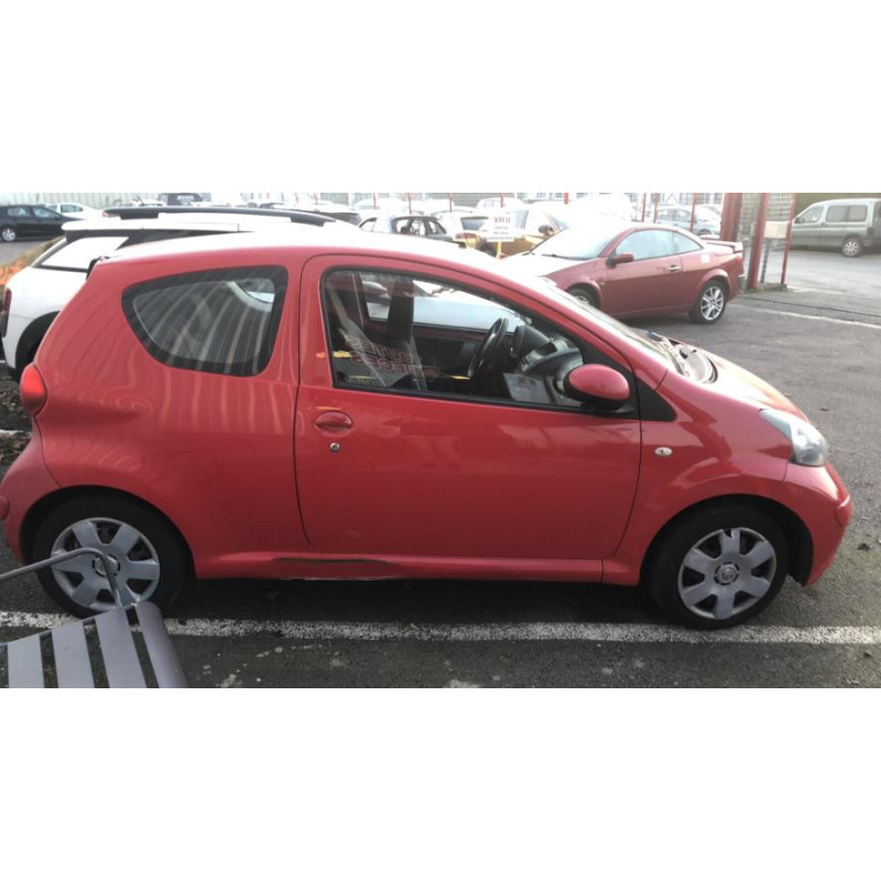 Bloc ABS (freins anti-blocage) TOYOTA AYGO 1 PHASE 1 d’occasion