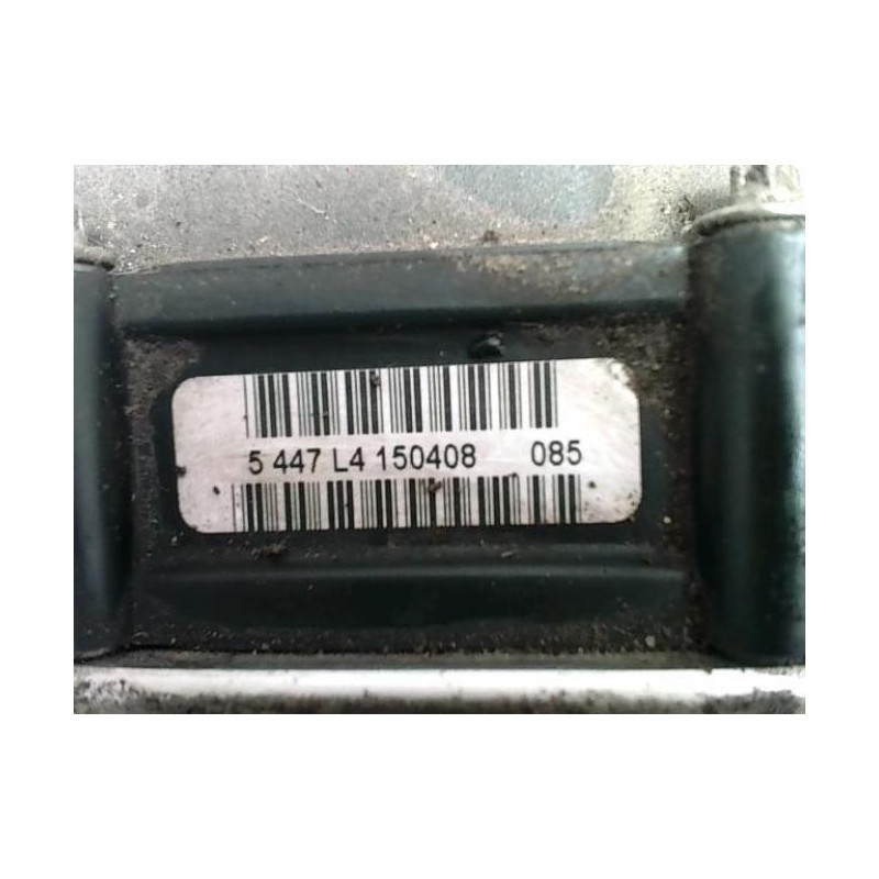 Bloc ABS (freins anti-blocage) RENAULT SCENIC 2 PHASE 2 d’occasion