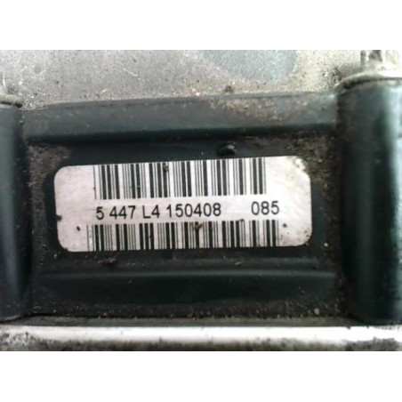 Bloc ABS (freins anti-blocage) RENAULT SCENIC 2 PHASE 2 d’occasion