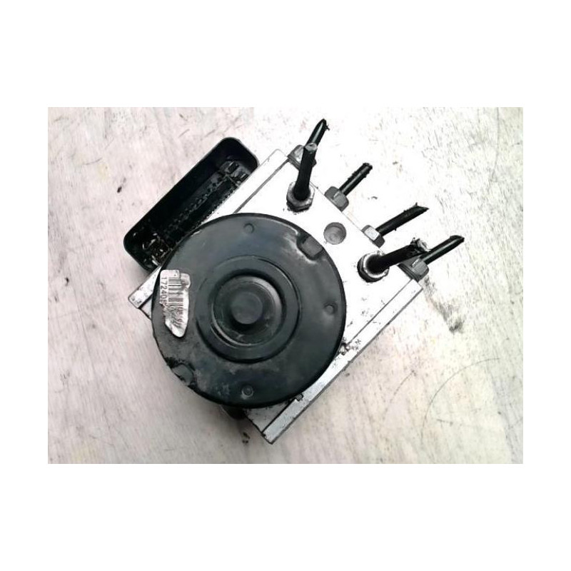 Bloc ABS (freins anti-blocage) CITROEN C3 PICASSO PHASE 1 d’occasion