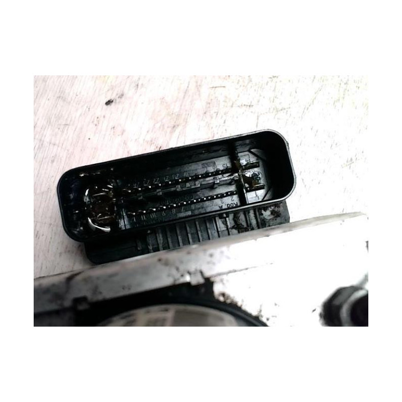 Bloc ABS (freins anti-blocage) CITROEN C3 PICASSO PHASE 1 d’occasion
