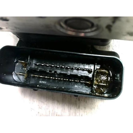 Bloc ABS (freins anti-blocage) CITROEN C3 PICASSO PHASE 1 d’occasion