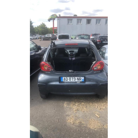 Alternateur TOYOTA AYGO 1 PHASE 1 d’occasion