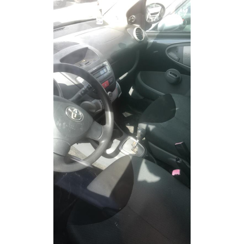 Alternateur TOYOTA AYGO 1 PHASE 1 d’occasion