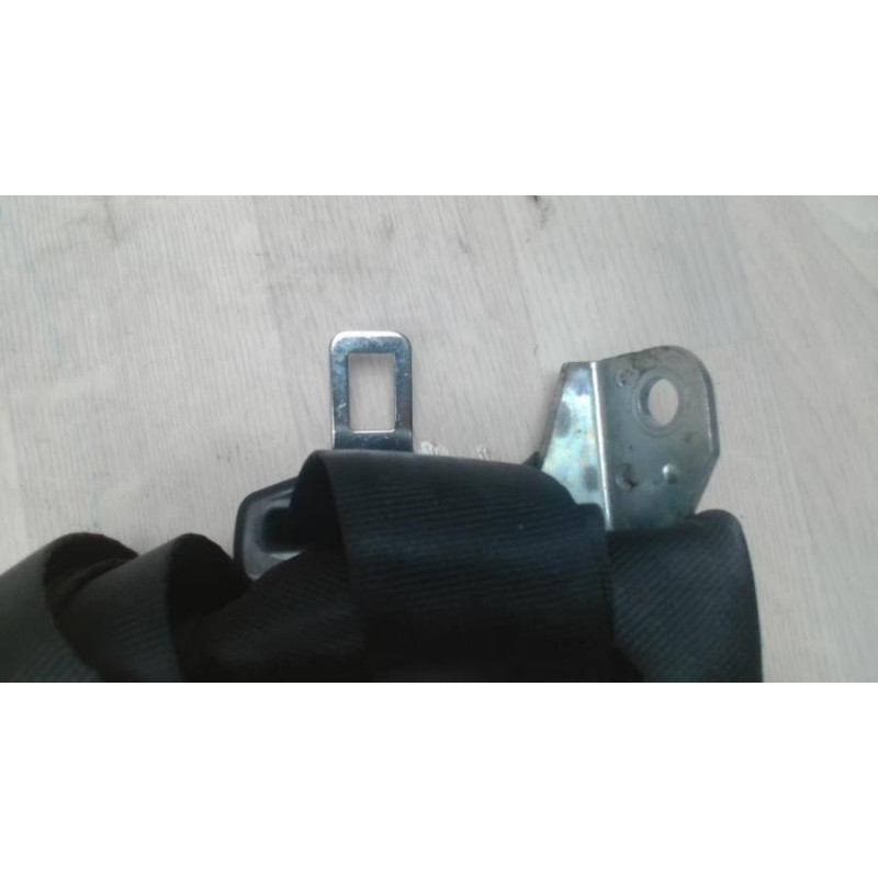 Ceinture arriere droit VOLKSWAGEN GOLF 6 d’occasion