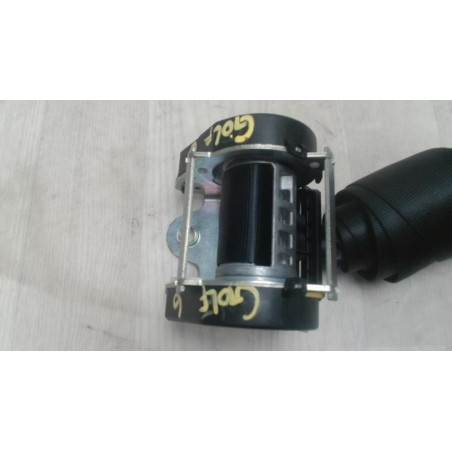 Ceinture arriere droit VOLKSWAGEN GOLF 6 d’occasion