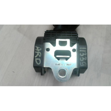 Ceinture arriere droit VOLKSWAGEN GOLF 6 d’occasion
