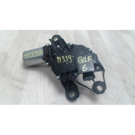 Moteur essuie glace arriere VOLKSWAGEN GOLF 6 d’occasion