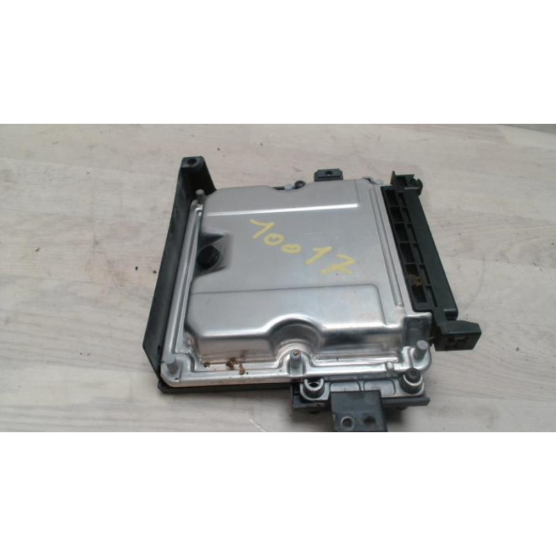 Calculateur moteur CITROEN C5 1 PHASE 1 BREAK d’occasion
