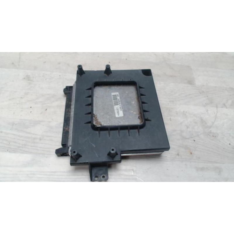 Calculateur moteur CITROEN C5 1 PHASE 1 BREAK d’occasion