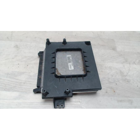 Calculateur moteur CITROEN C5 1 PHASE 1 BREAK d’occasion