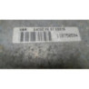 Calculateur moteur CITROEN C5 1 PHASE 1 BREAK d’occasion